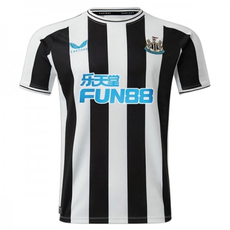 Fotbalové dres Newcastle United Domácí 2022-23 Krátký Rukáv
